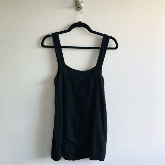 Trois the Label Molly Ultimate 90s Black MiniDress - Picture 5 of 8